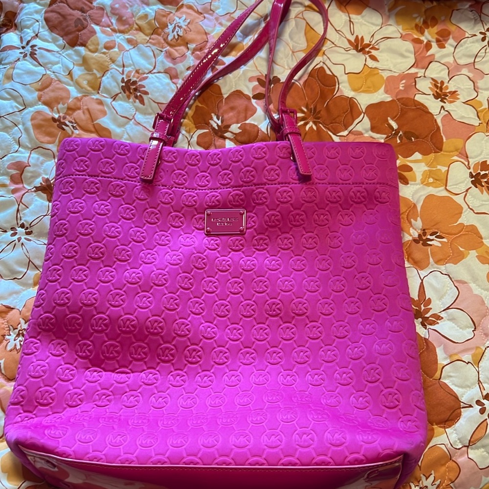 Michael kors purse